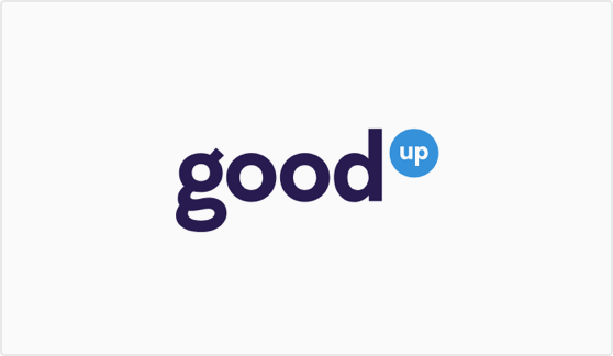 goodUo Logo