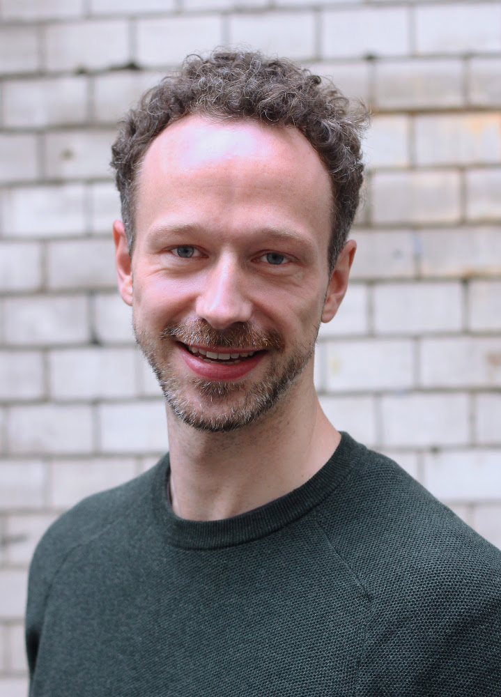 Martin Stelter