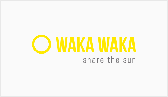 WakaWaka Logo