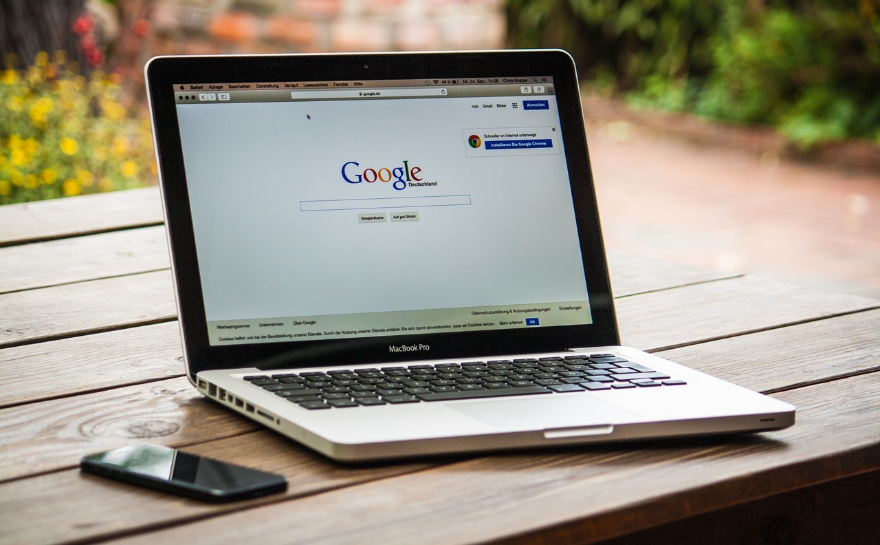 Image of Google Search Image of Google Search