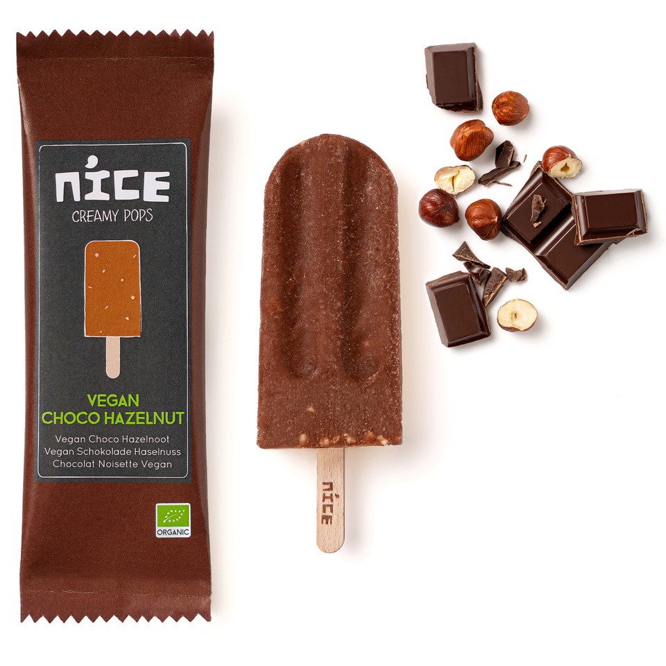 NICE Ice Cream