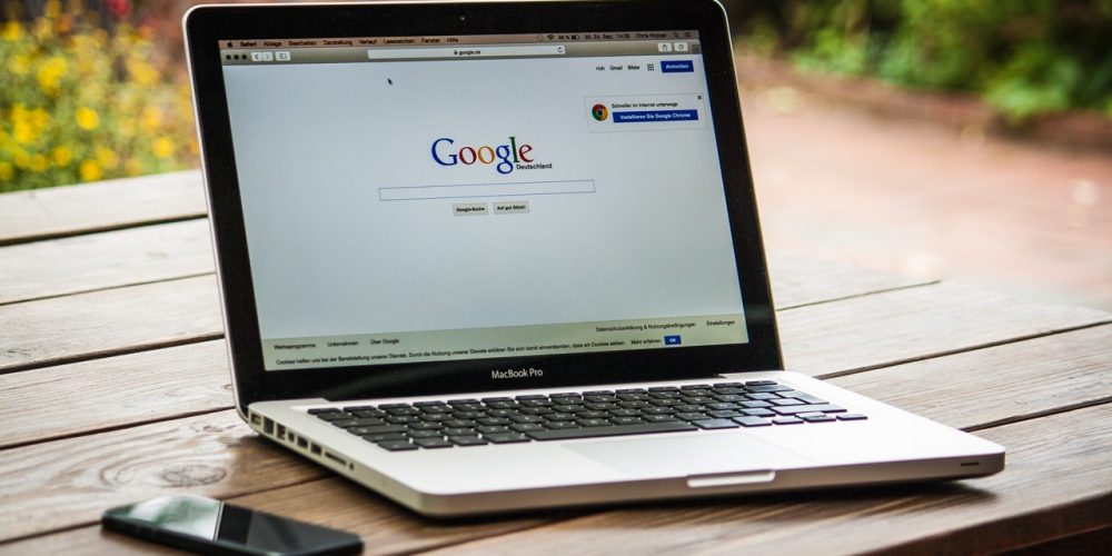 Image of Google Search Image of Google Search
